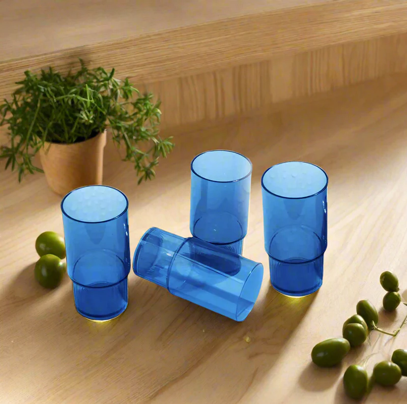 Deluxe Tumbler Set Large - kitchen storage solution