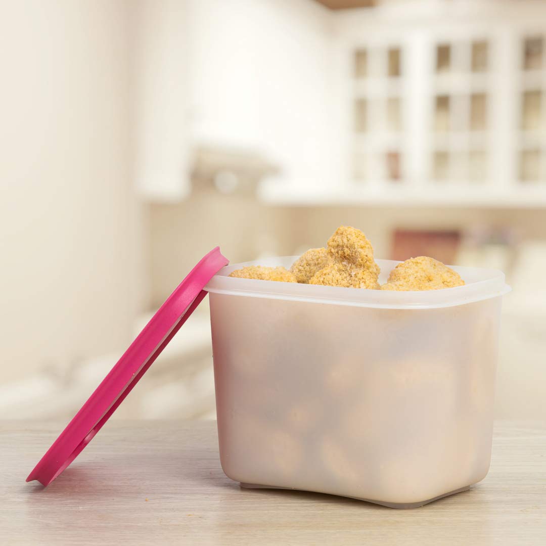 Buy 4 Get 4 | Freezer Mate II Set Medium - kitchen storage solution