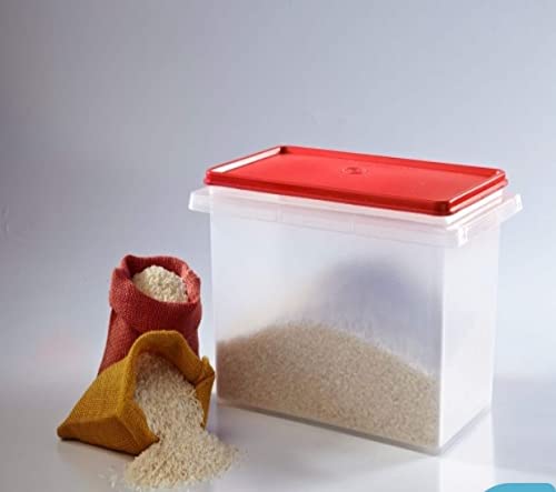 Rice Keeper Combo - kitchen storage solution
