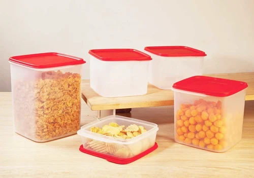 Smart Storer Set - kitchen storage solution