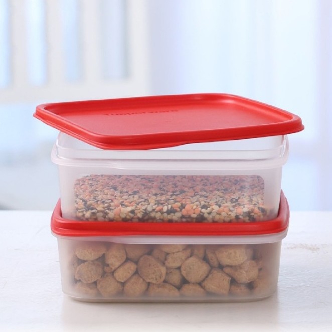 Smart Storer #1 - kitchen storage solution