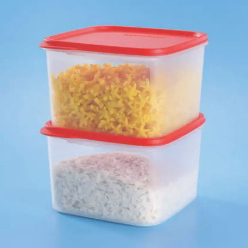 Smart Storer #2 - kitchen storage solution