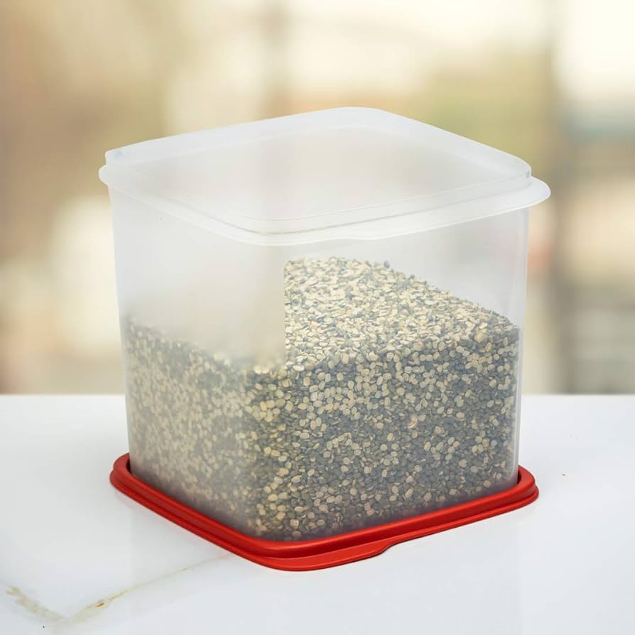 Smart Storer #3 - kitchen storage solution