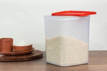 Smart Storer #4 - kitchen storage solution